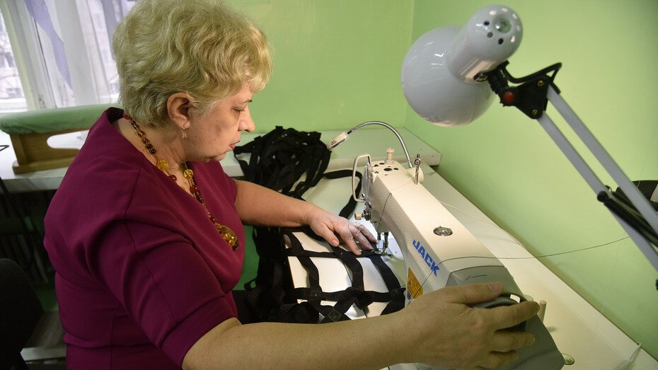    Автор фото: Михаил Кирьянов (из архива)