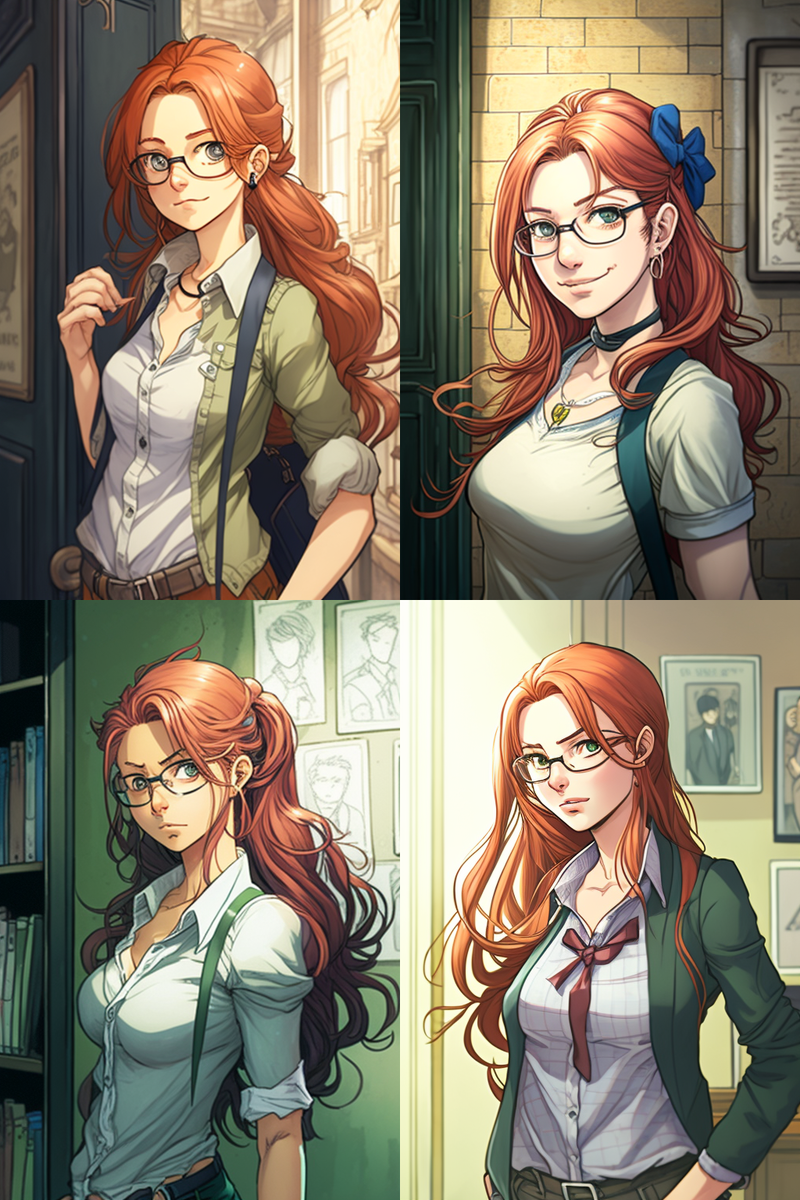 artwork by Kentaro Miura