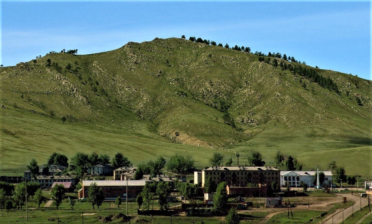 Источник mongolia-guide.com