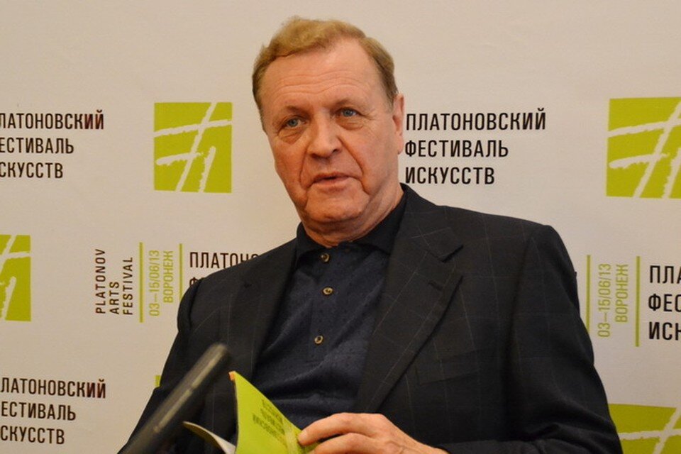     Владимир Вербицкий Татьяна ПОДЪЯБЛОНСКАЯ