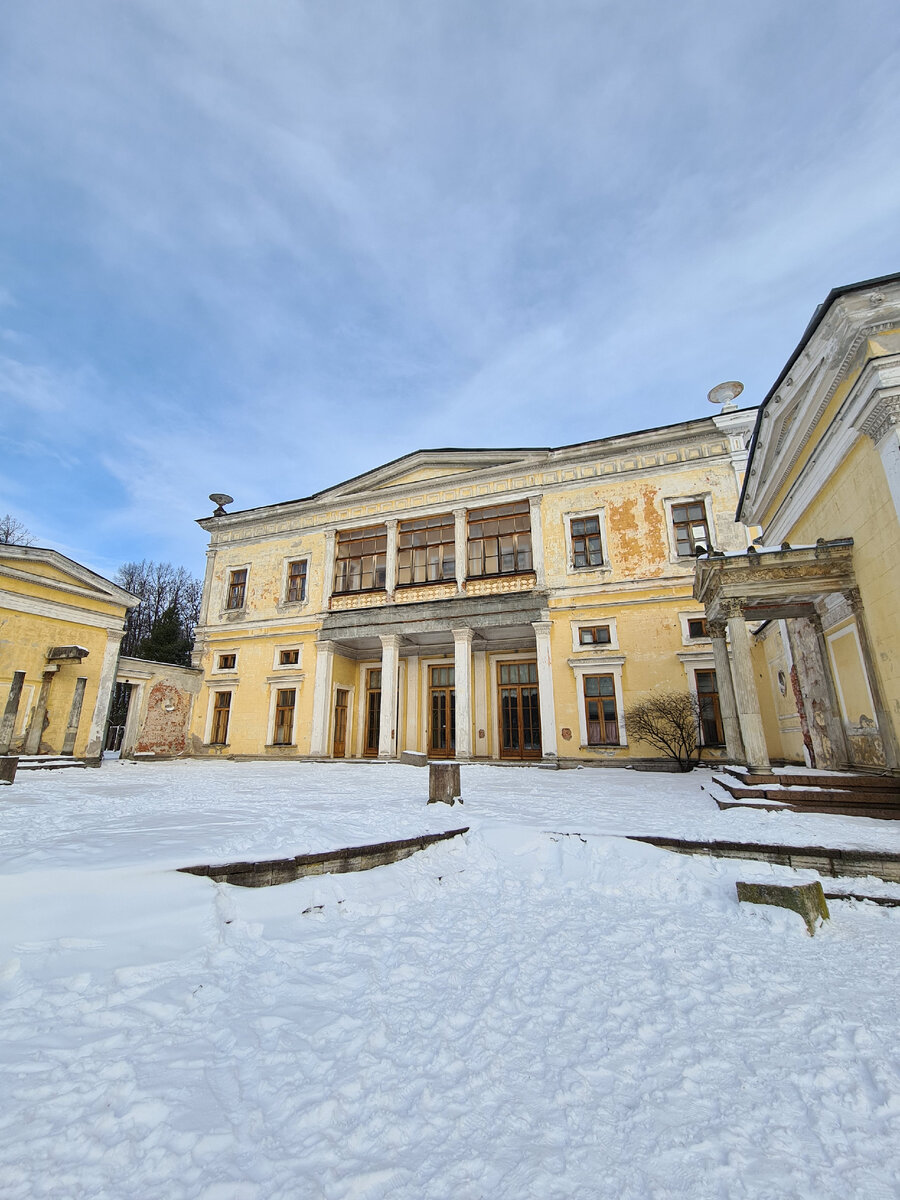 Санкт-Петербург. История и городские легенды усадьбы Сергиевка | поездки по  округе и вокруг | Дзен