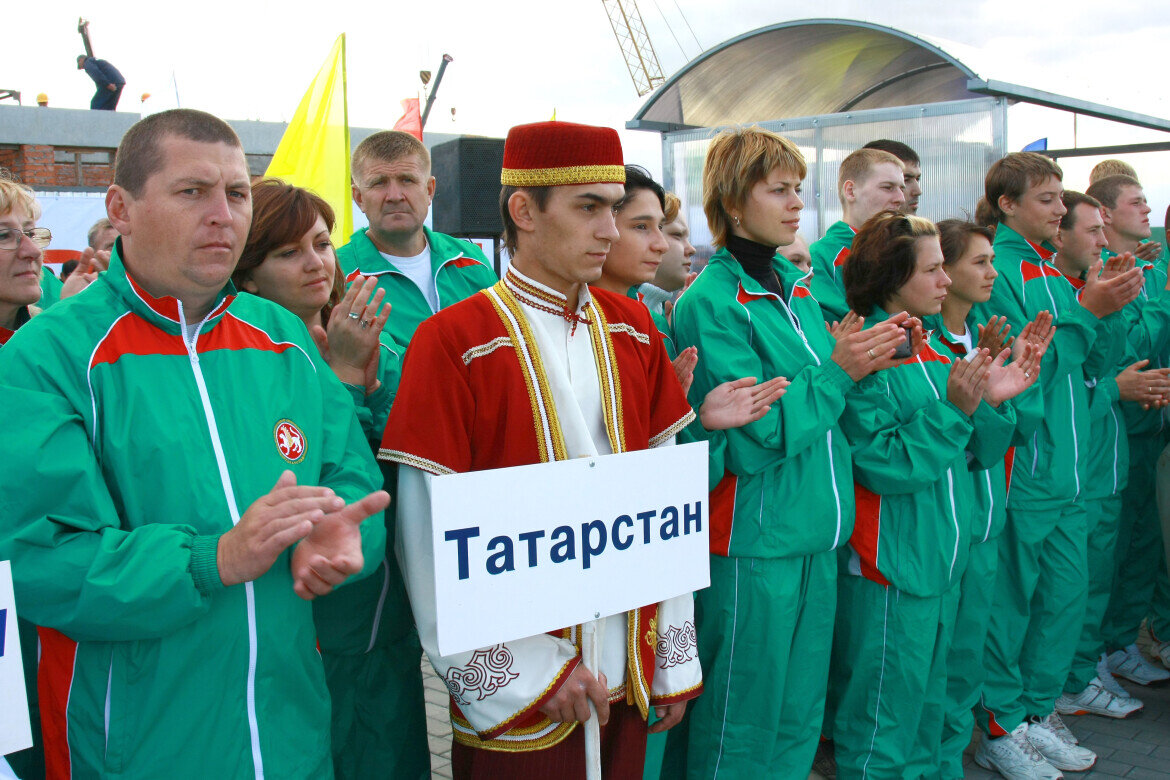 ​Стрелковый союз поставил региональные федерации (и татарстанскую в том числе) перед выбором: поддержать министерскую позицию или остаться верными союзу. Фото: minsport.tatarstan.ru