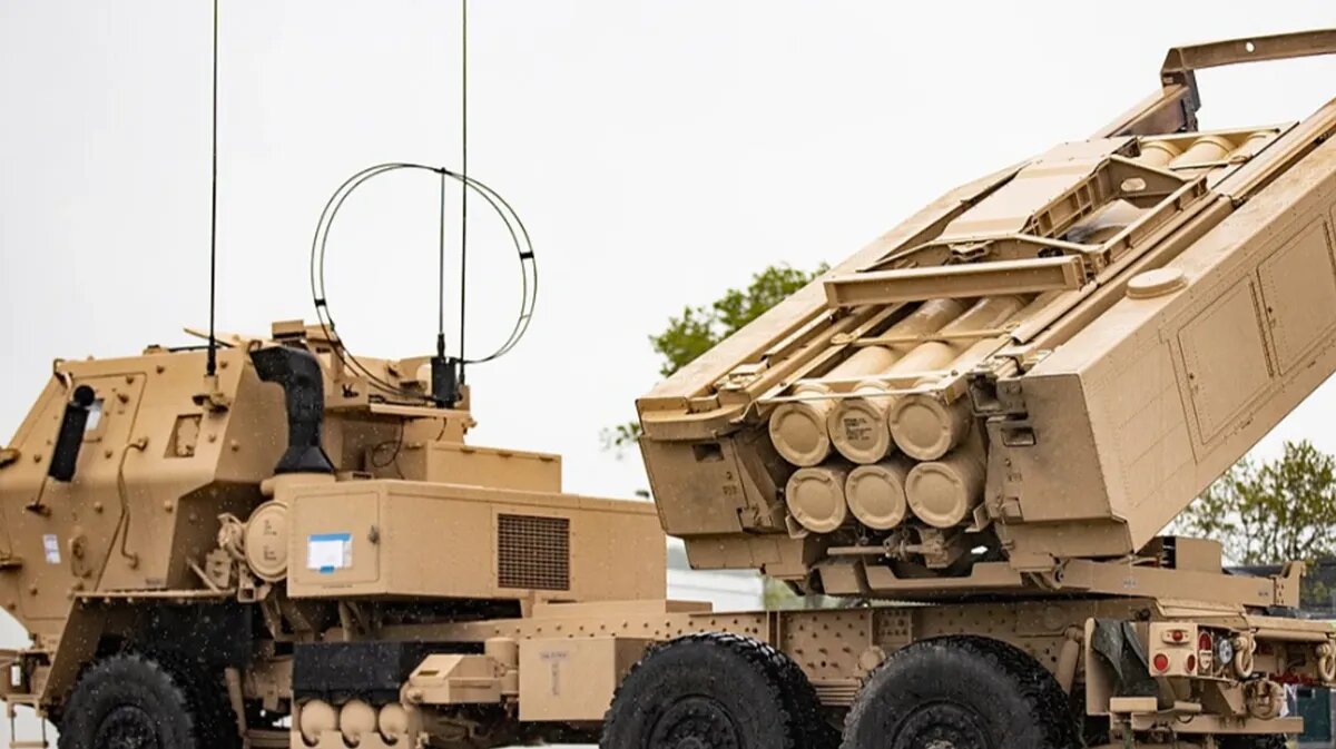 Фото: U.S. Army photo by Capt. Angelo Mejia, 5th Mobile Public Affairs Detachment