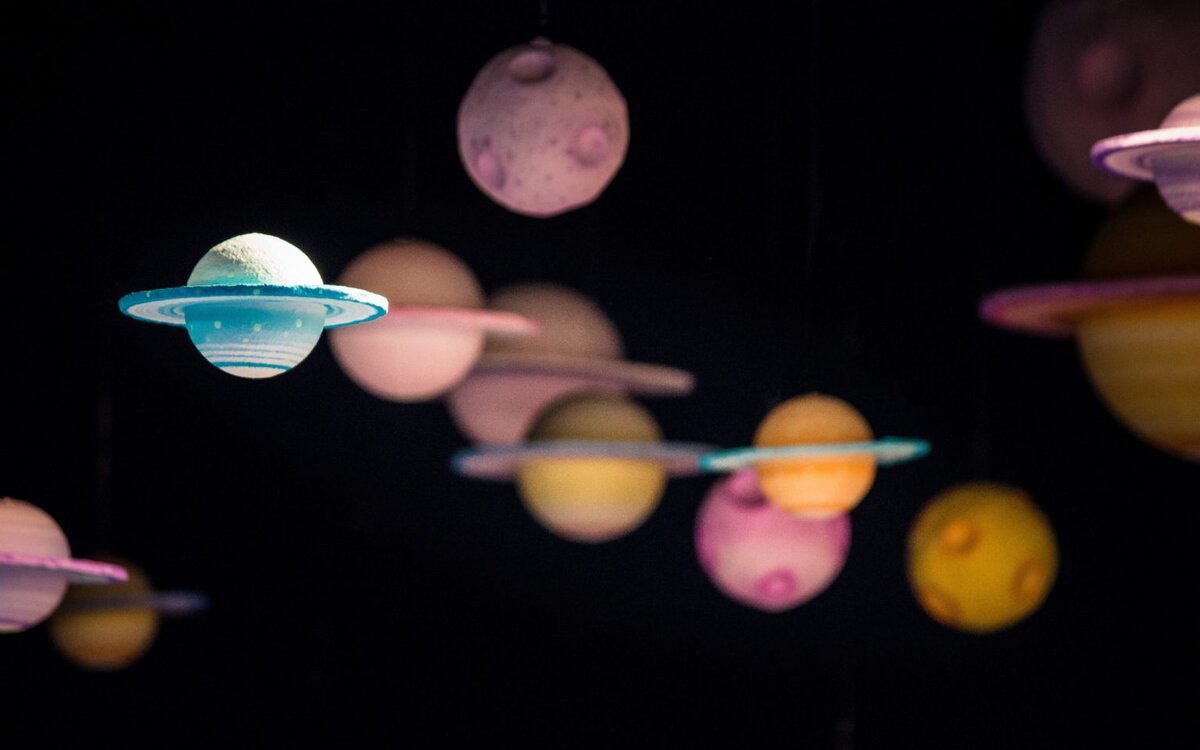 Последние шаги Сатурна в Водолее - чем они интересны?