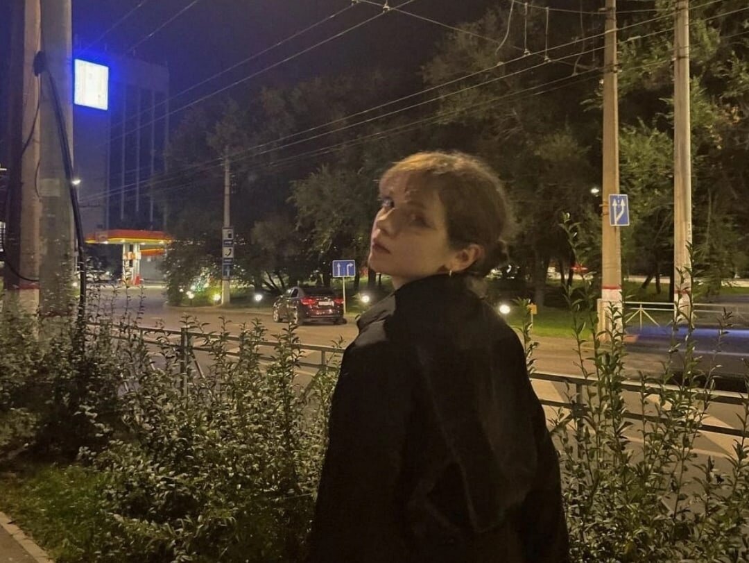 Свенцицкая Лидия Алексеевна 