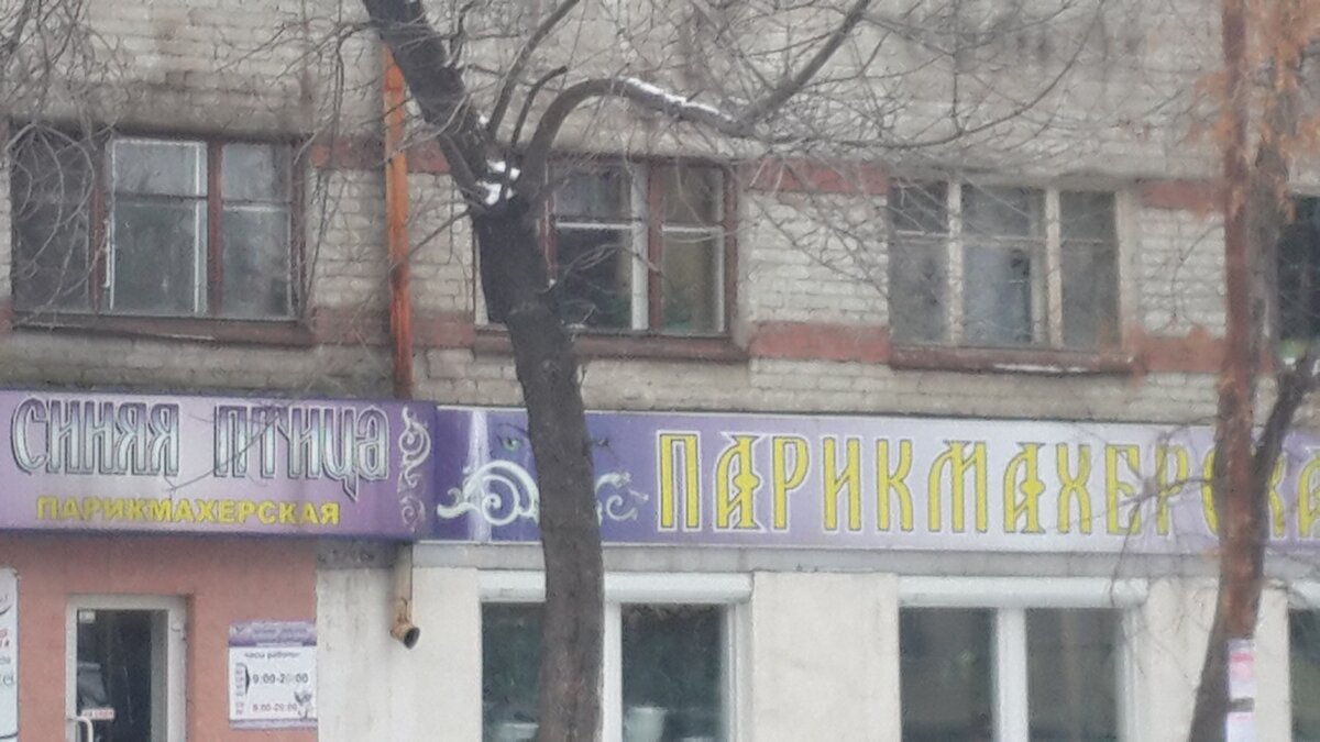 Улица Донская (Екатеринбург)