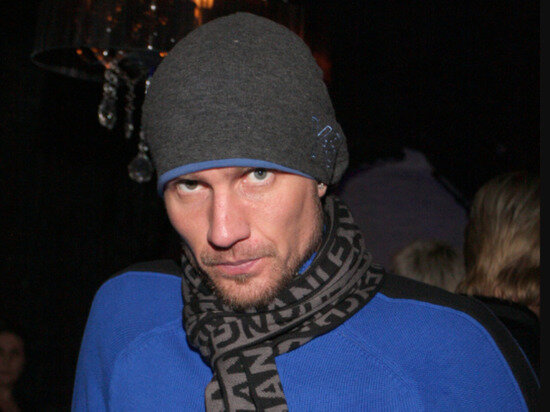     Роман Костомаров / Лилия Шарловская