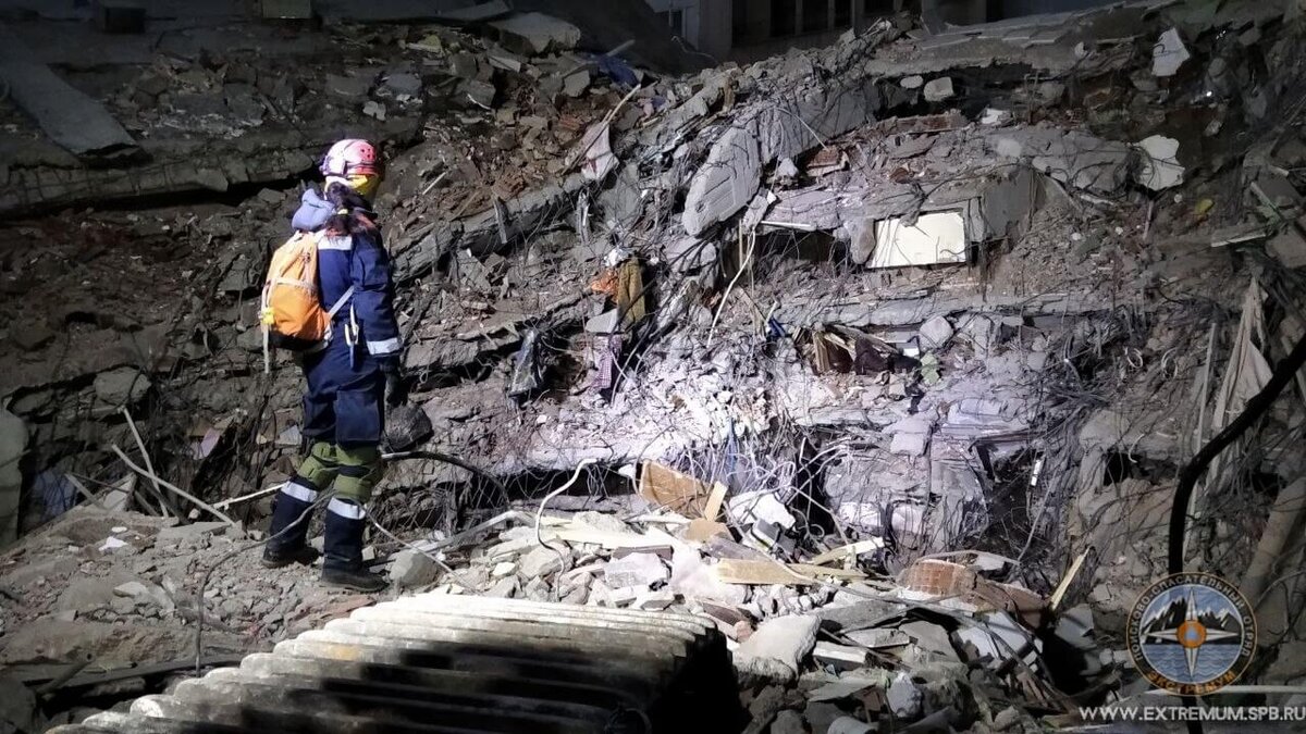    ВК / ЭКСТРЕМУМ, объединение добровольных спасателей
