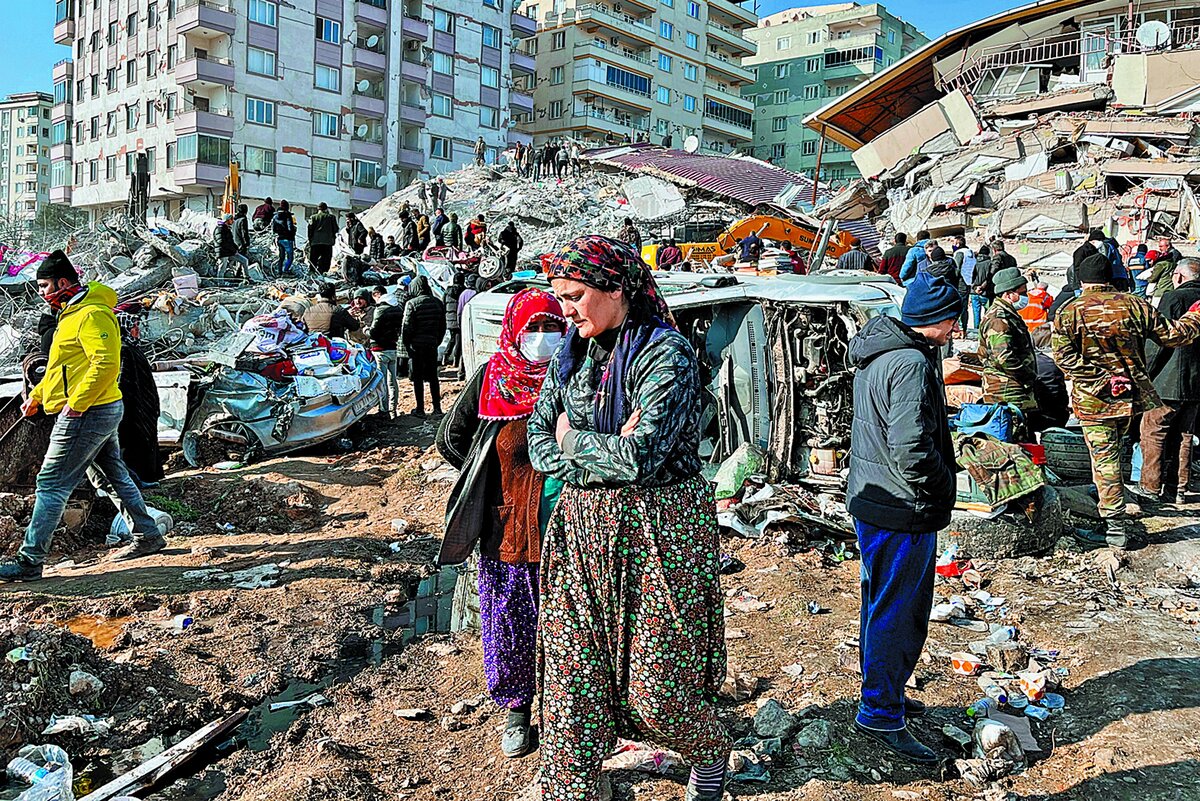  📷 📷 📷 📷 📷 📷 📷 📷 📷 📷 📷 📷 📷 📷 📷 📷 📷 📷    Два основных эпицентра землетрясения в Турции разрушены на 80 процентов