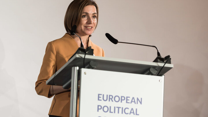 KAY NIETFELD/DPA/GLOBALLOOKPRESS