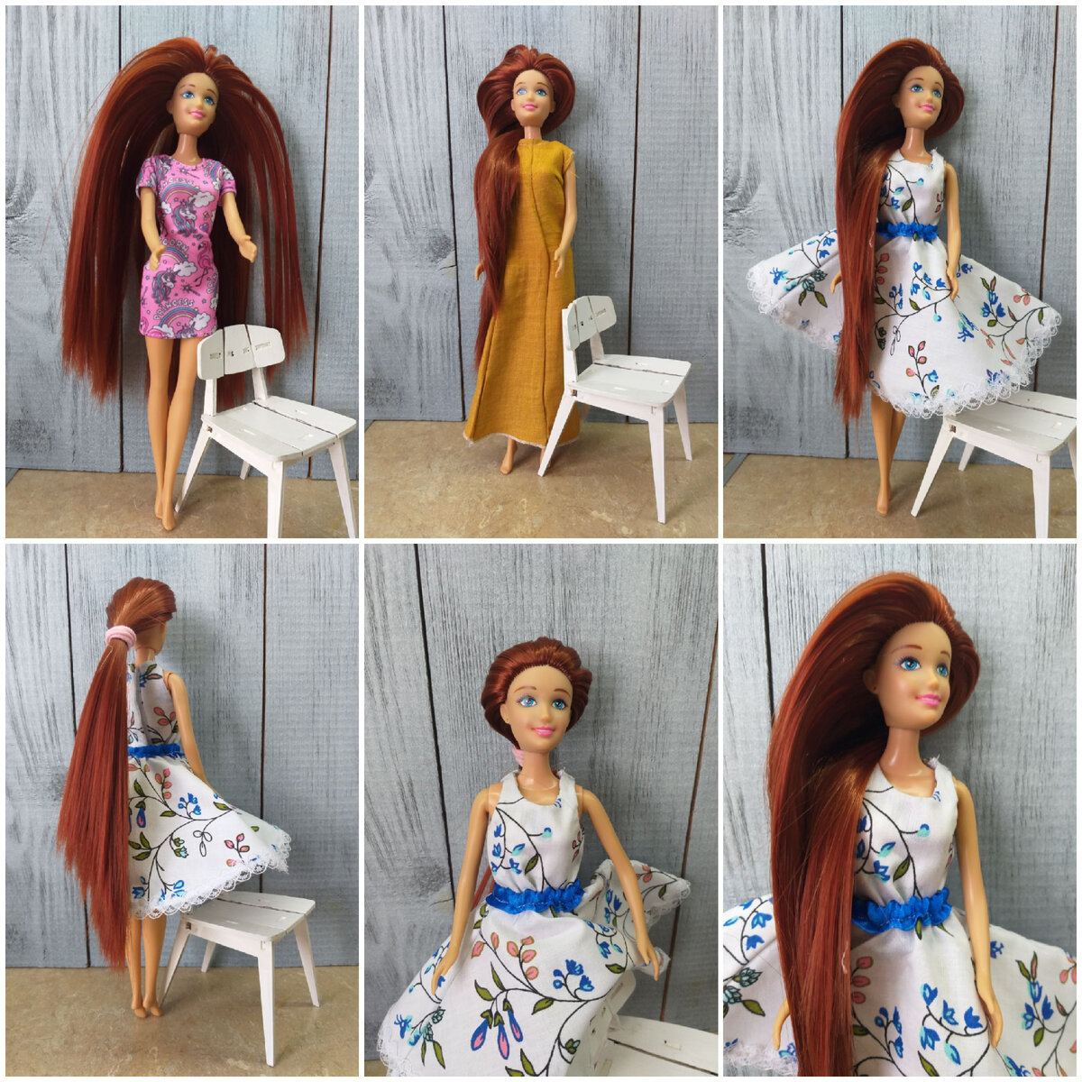 Готовый образ 