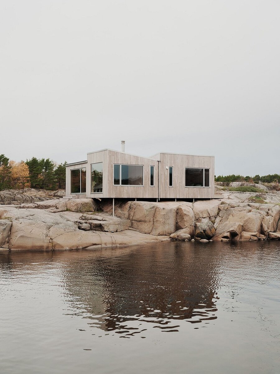    Line Solgaard Arkitekter