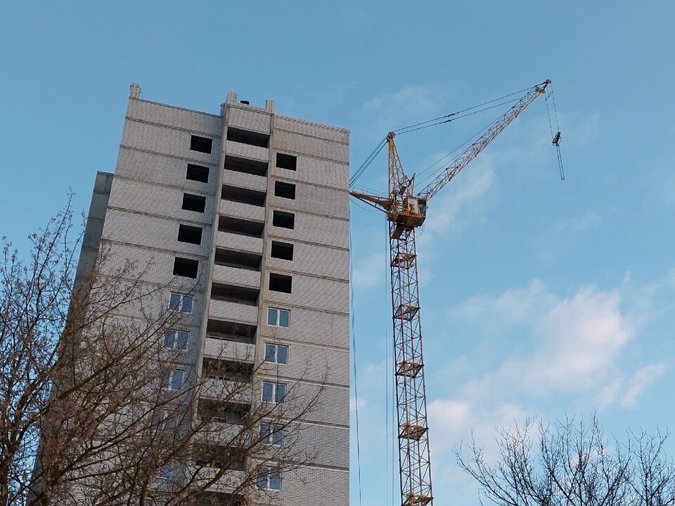     Фото: Ольга Супонева