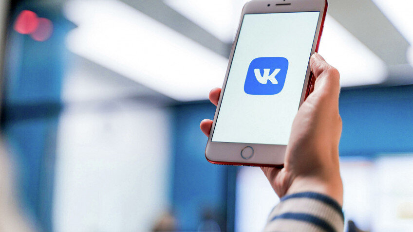    VK запустит образовательный курс по геймдизайну