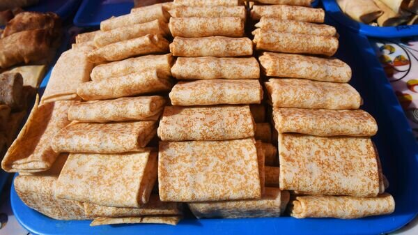    © Sputnik / Виталий Аньков