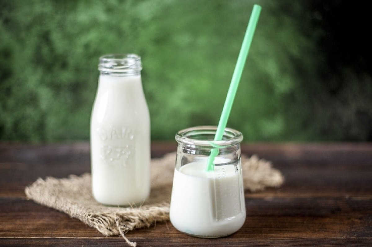    Воронежцев предупредили об опасном фальсификате молока из Татарстана