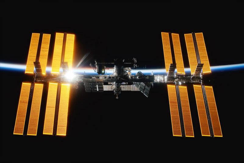    Источник изображения: NASA / unsplash.com