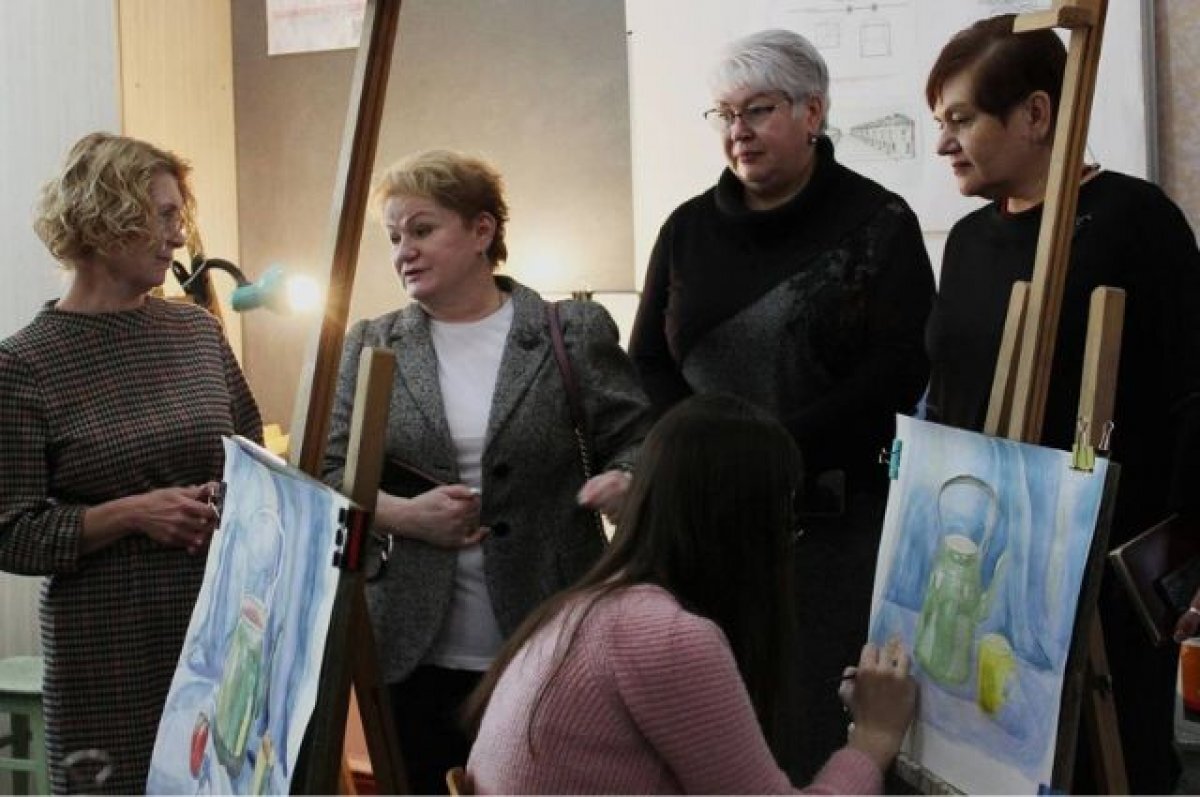    Донецкий молодежный театр приедет на гастроли в Свердловскую область