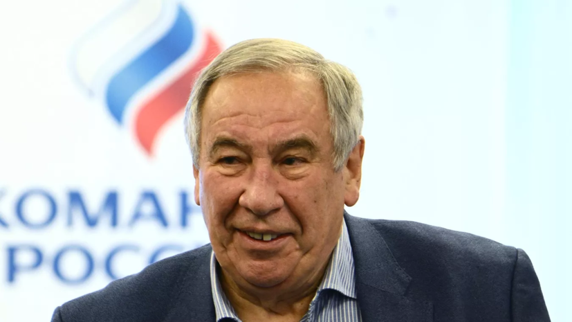   РИА Новости