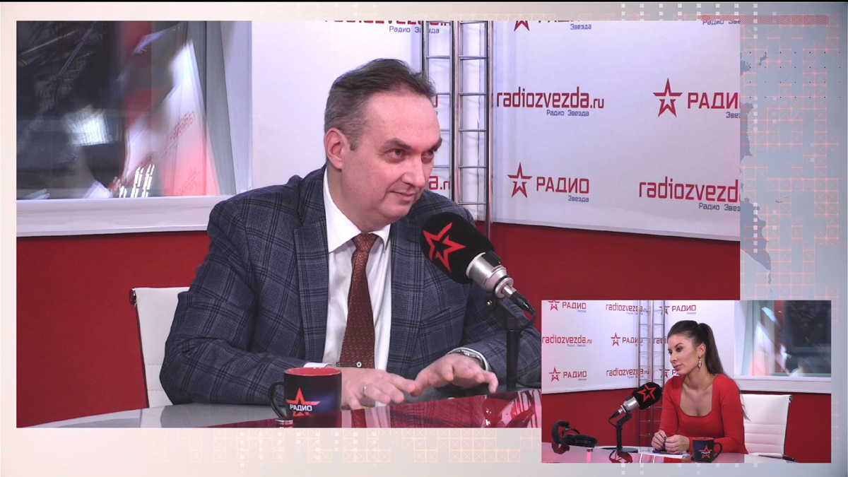 Александр Куланов, историк, востоковед, специалист по Японии в эфире авторской программы «Разворот на восток» на радио «ЗВЕЗДА»