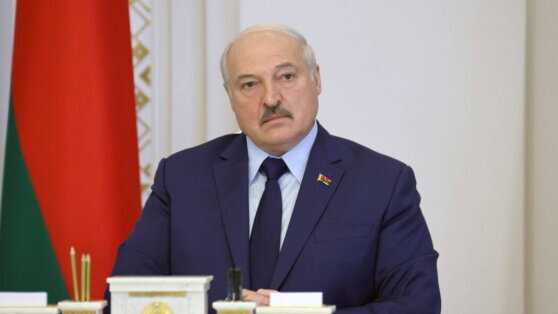    Лукашенко: игнорирование позиции Китая по Украине приведет к серьезным последствиям Дарья Смирнова