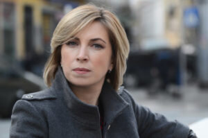    Фото: Ирина Верещук, bykvu.com Анастасия Волова