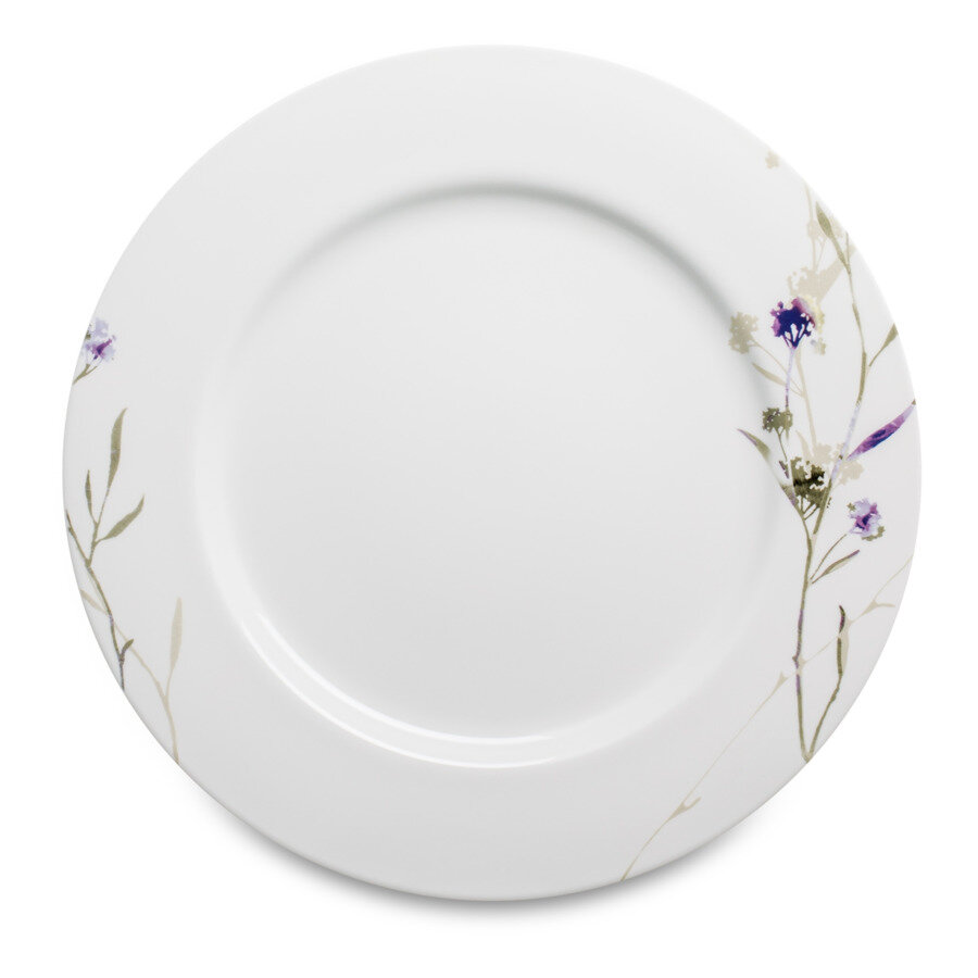  Посуда «Ботаника», Narumi