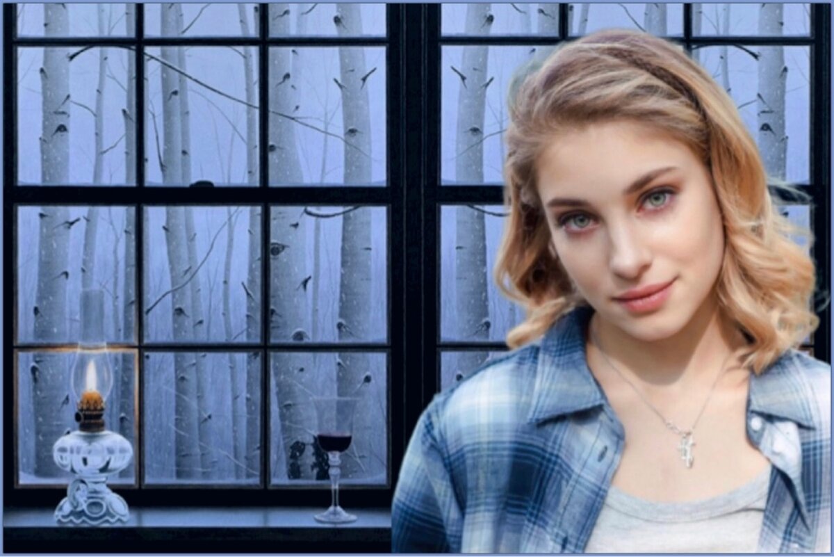 Алена Косторная