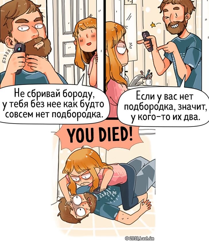 -2