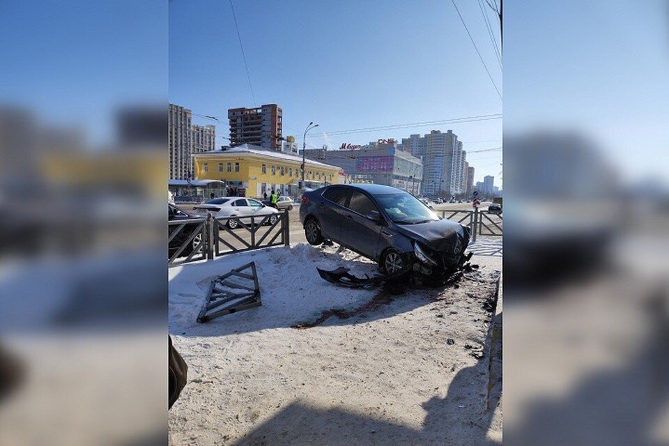     Фото: предоставлено очевидцами