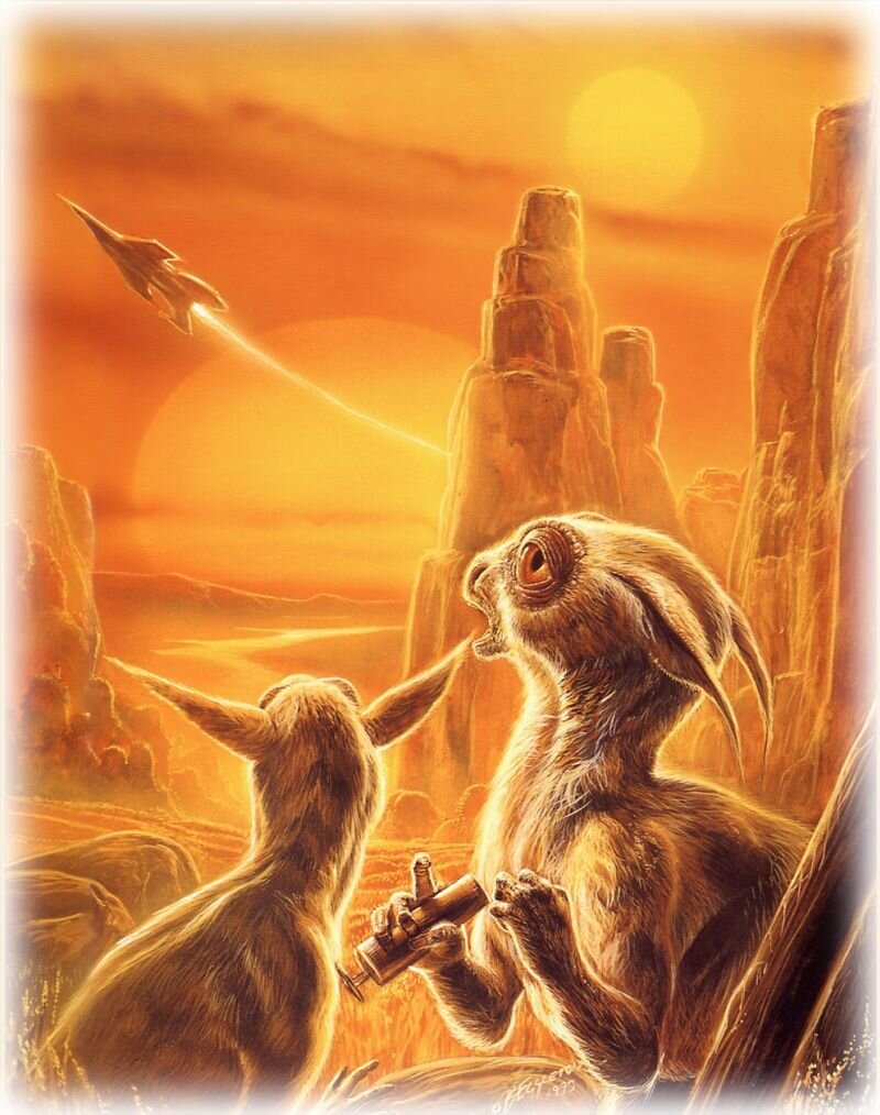 ??? / Bob Eggleton   ???  ?