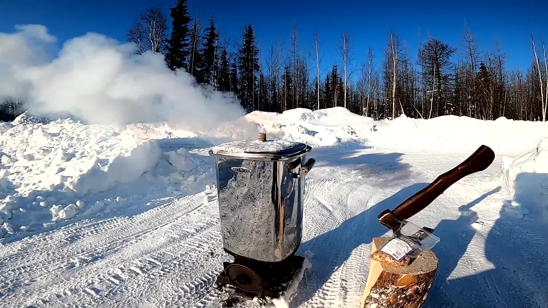 Это не диалоги о рыбалке последнее дзен