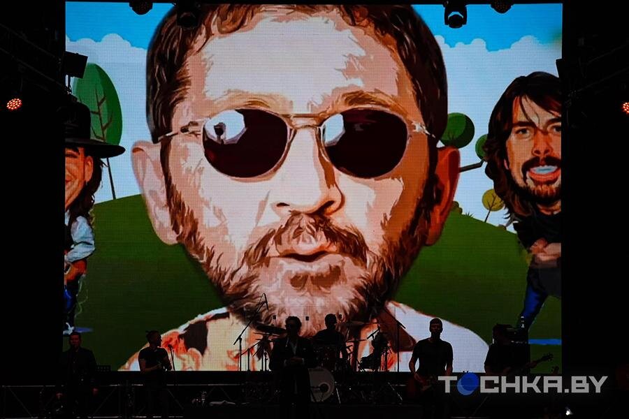    Фото: Павел Русак / Tochka.by