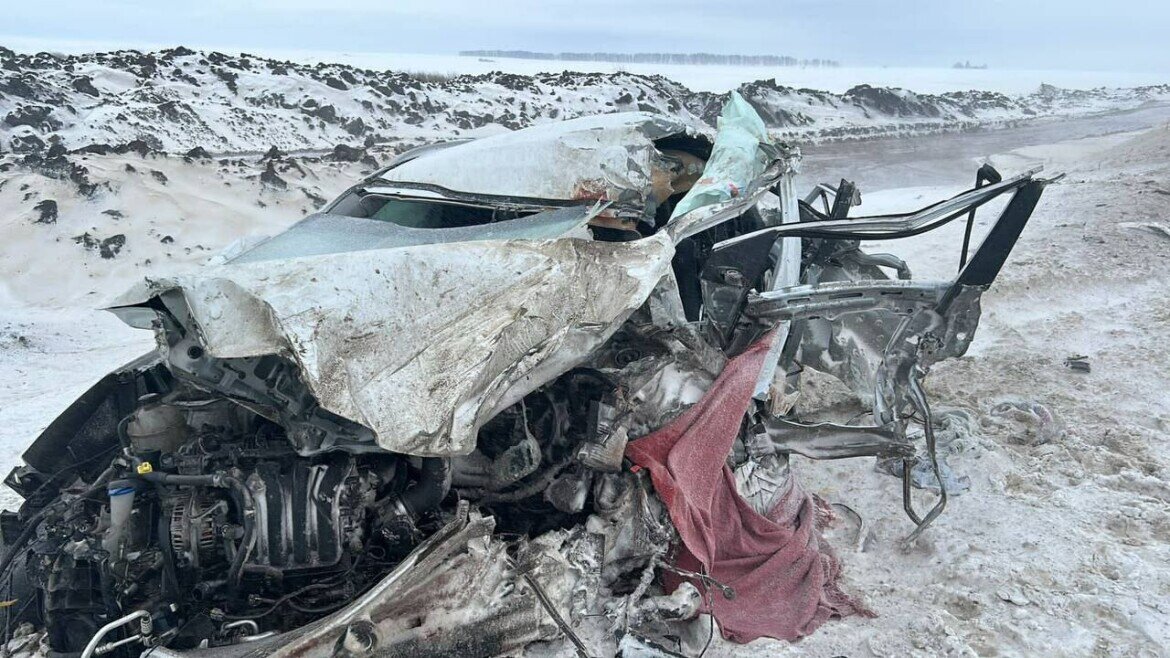 Фото: © Госавтоинспекция Татарстана