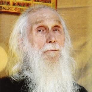 Архимандрит Кирилл (Павлов)