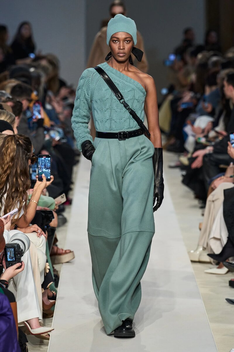 Max Mara FW 2023