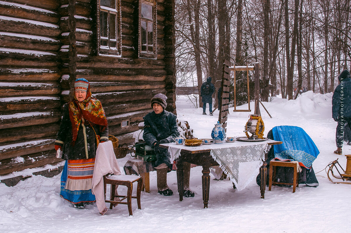 Масленица в Великом Новгороде и сколько всего мы успели на однодневной  экскурсии | Di_travel | Дзен