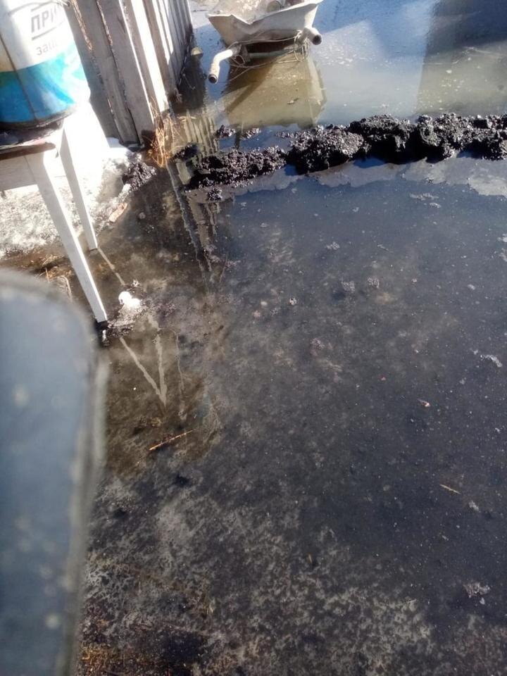     Фото: Вечорка