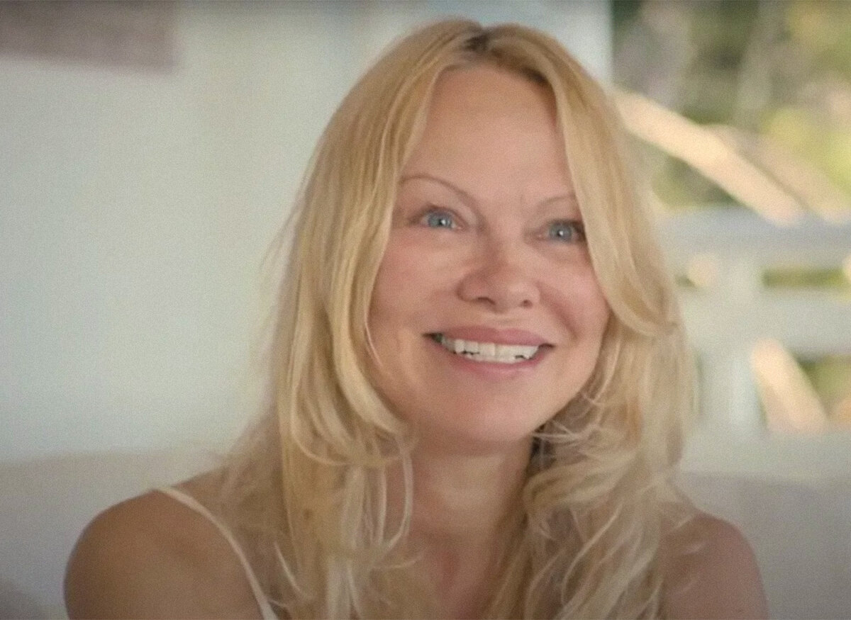 Pamela anderson ( видео). Релевантные порно видео pamela anderson смотреть на ХУЯМБА