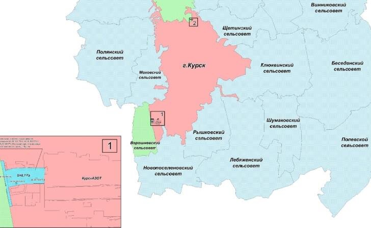    фото Курские известия