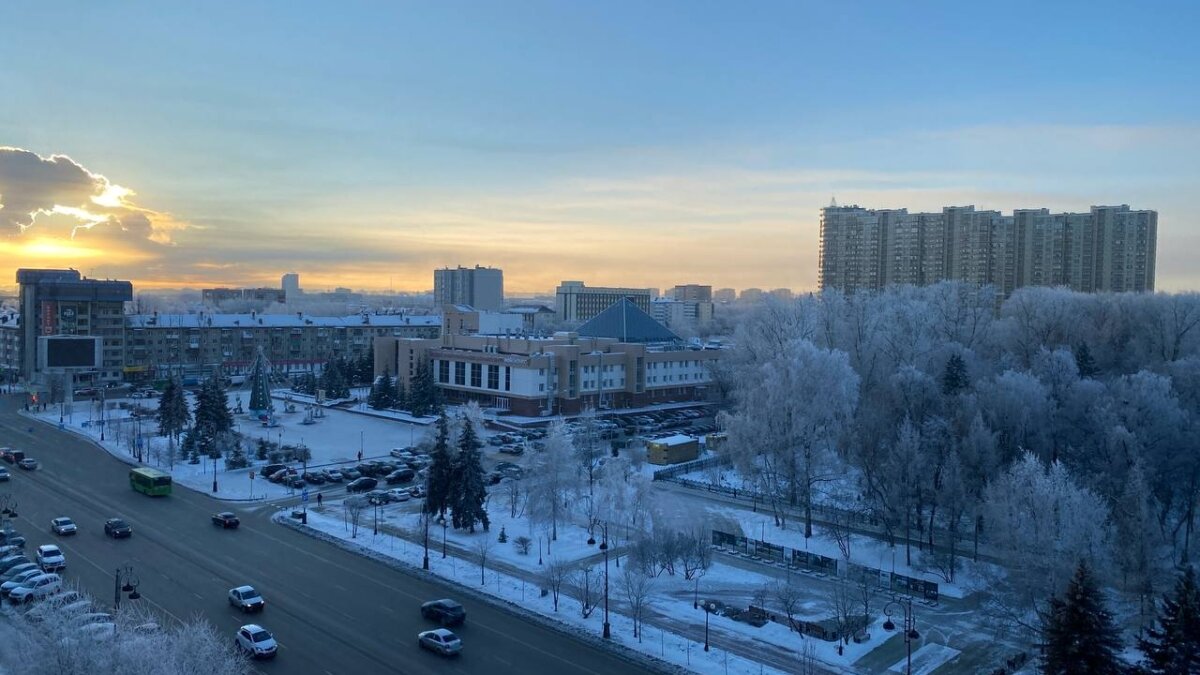 ИА SM-News Тюмень📷
