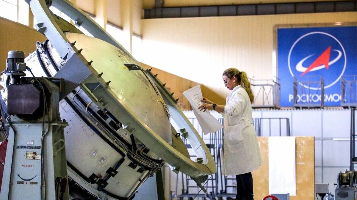     Эти средства направят на развитие космических систем до 2030 года.