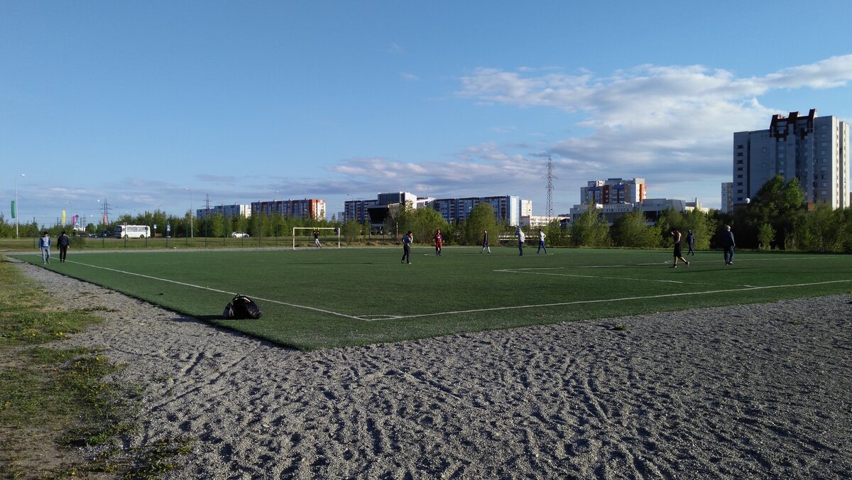    От жителей Сургута ждут активного участия в голосовании за идеи по благоустройству