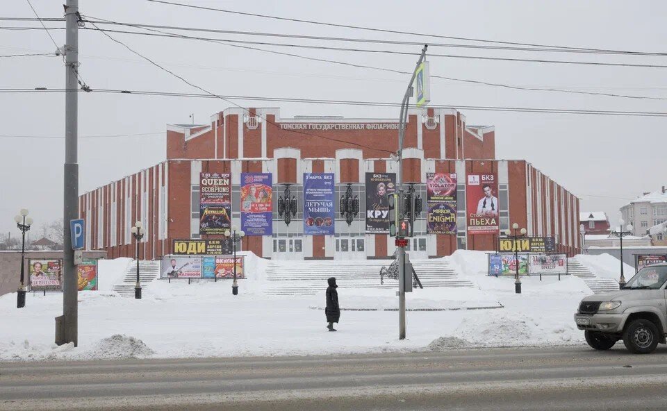     На небе - пасмурно, ожидается небольшой снег Ксения Высотина