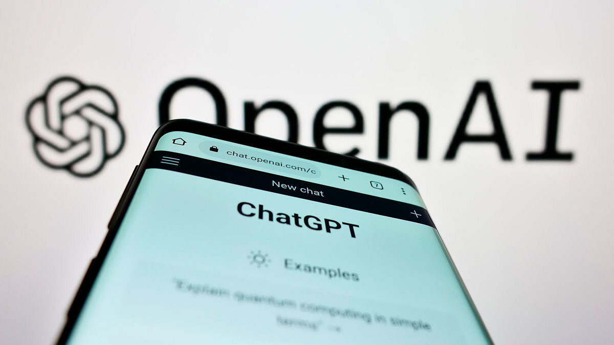 Что бот грядущий нам готовит? Какие опасности таит в себе ChatGPT | Центр  геополитических прогнозов | Дзен