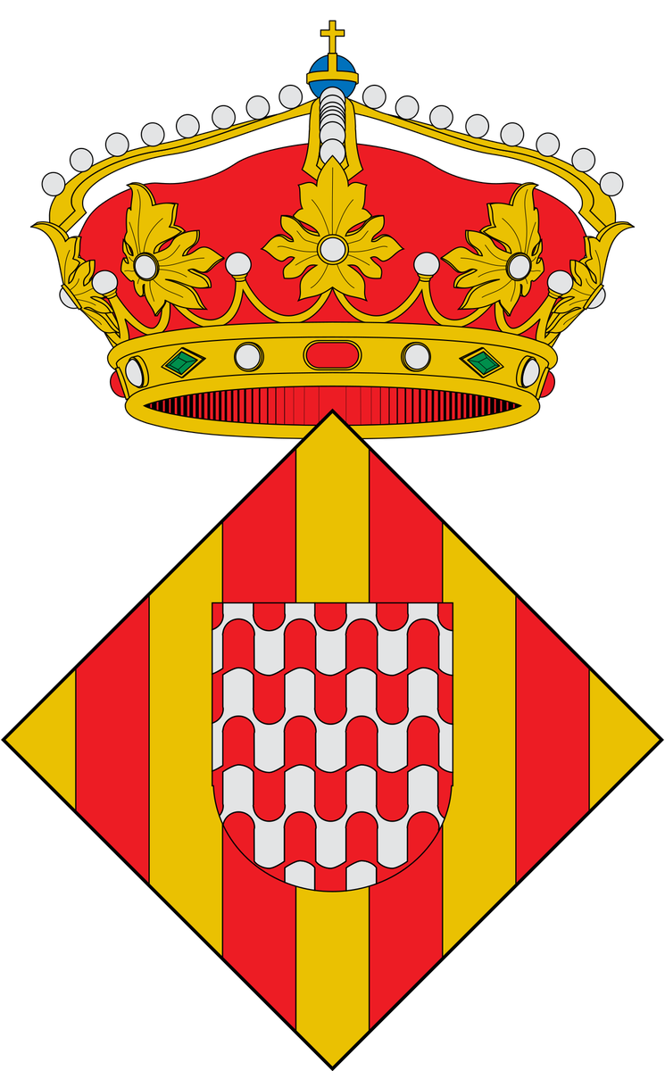 Герб города