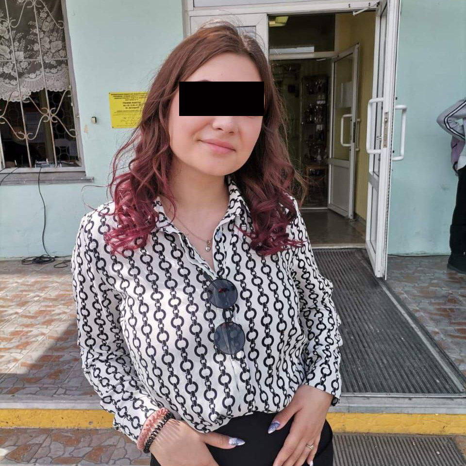     Убийство самой Марии Я. пока не раскрыто