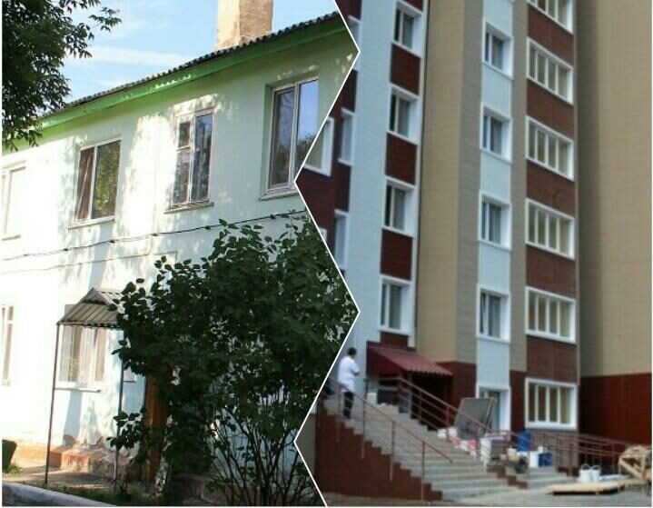    Работу Оренбуржья по расселению из аварийного жилья отметили на федеральном уровне Кристина Просвиркина