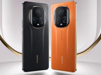    Honor Magic5 Ultimate: топовое железо и внушительный аккумулятор с дизайном Montblanc