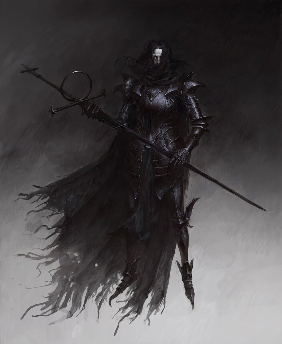 Witchborne
